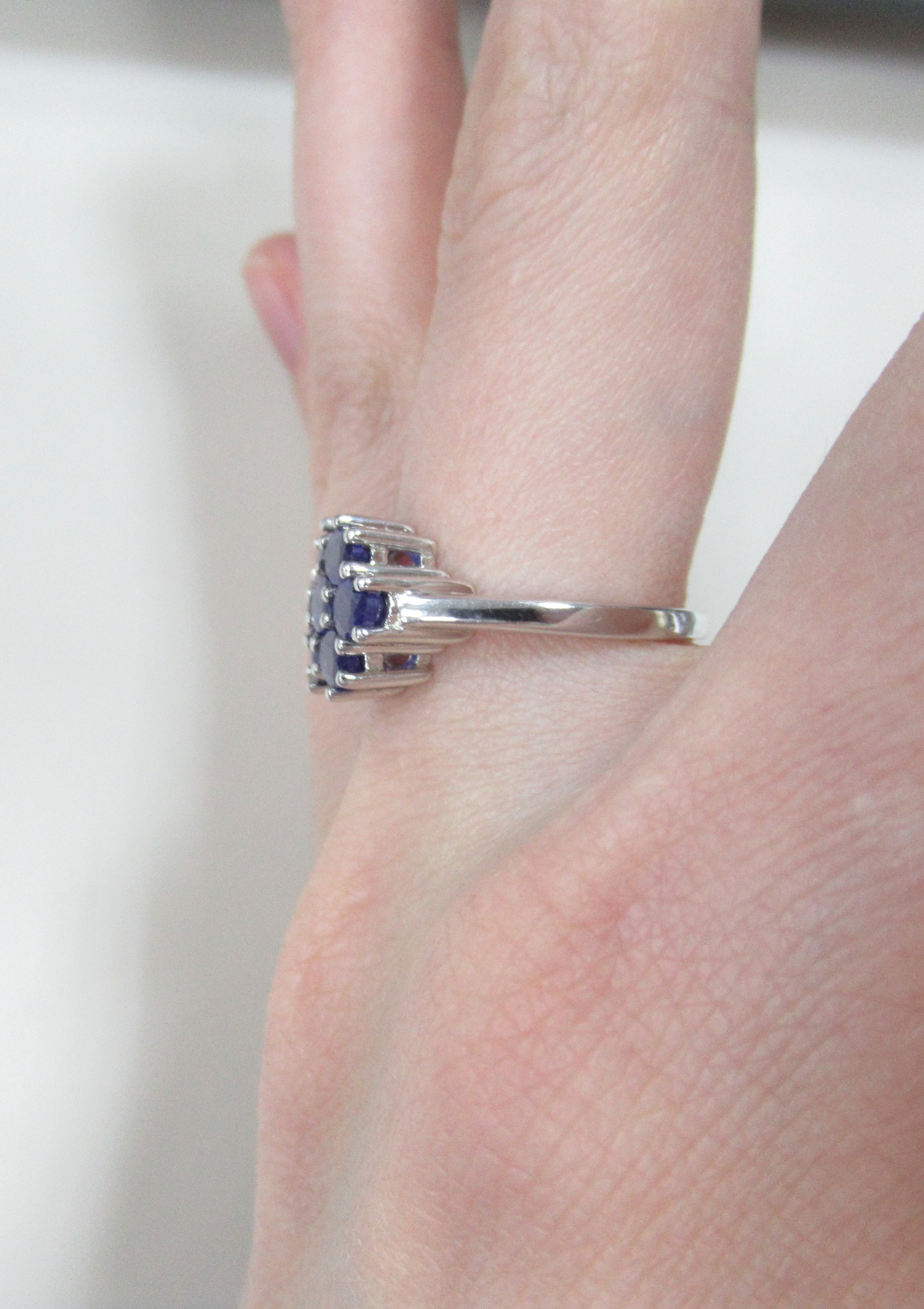 10321-000844 Кольцо (Ag 925)